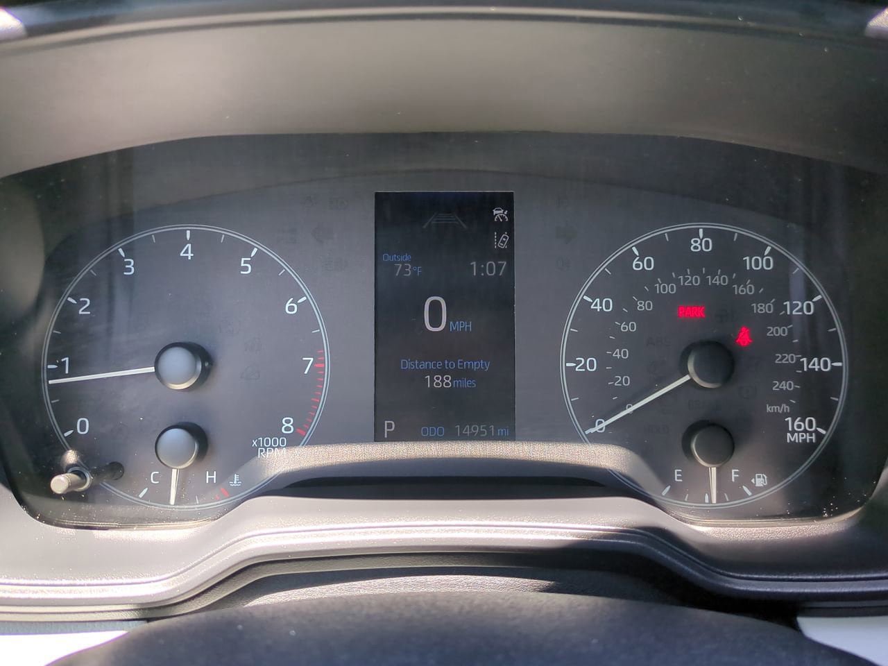 Used 2024 Toyota Corolla SE FWD image 24