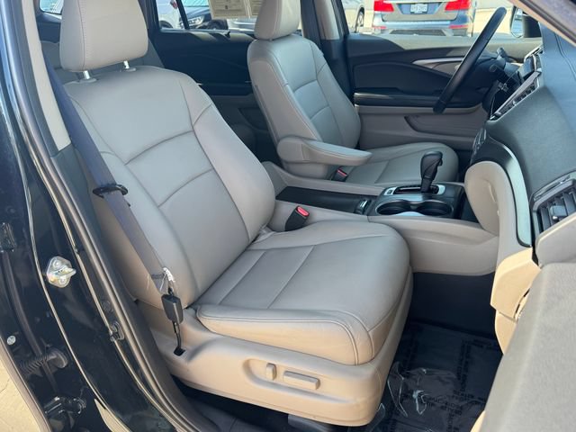 Certified 2020 Honda Pilot EX-L image 12