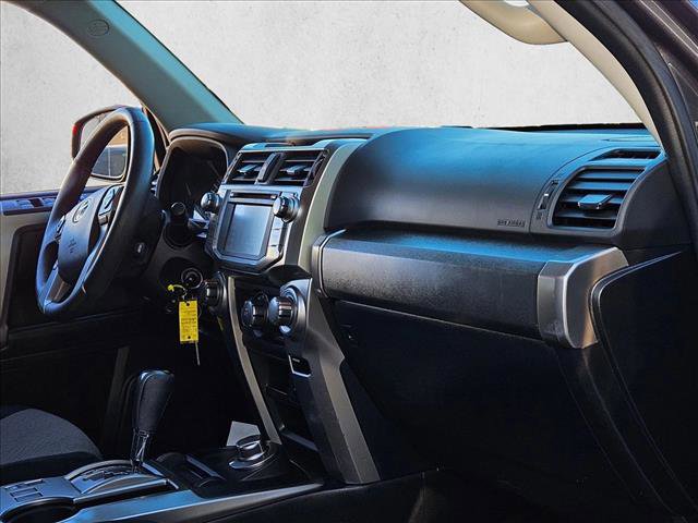 Used 2019 Toyota 4Runner SR5 image 25