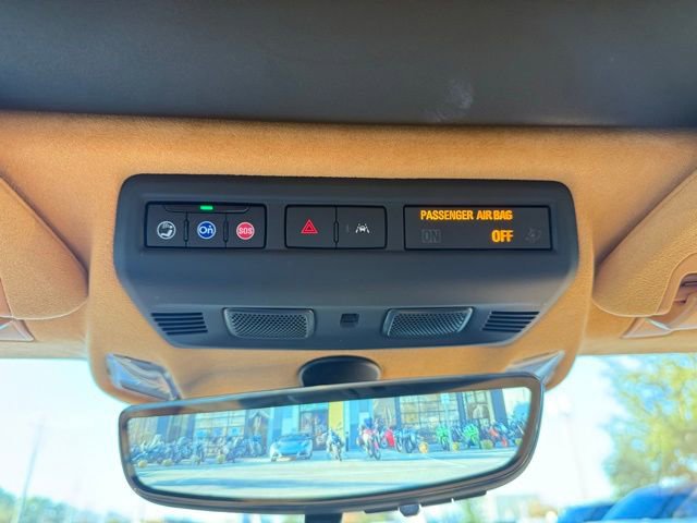 Used 2024 Chevrolet Corvette Z06 image 29