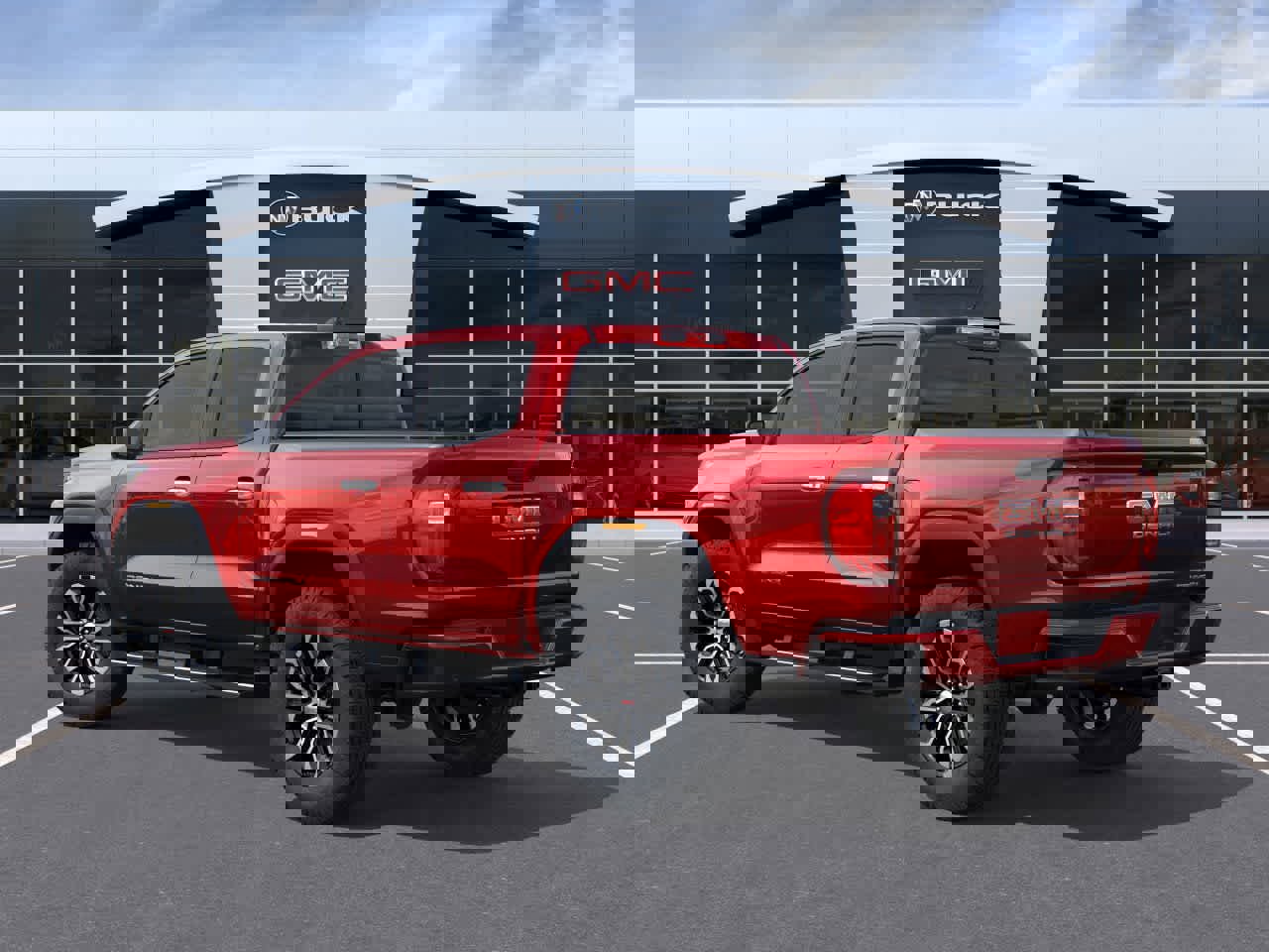 New 2026 GMC Canyon Denali image 3