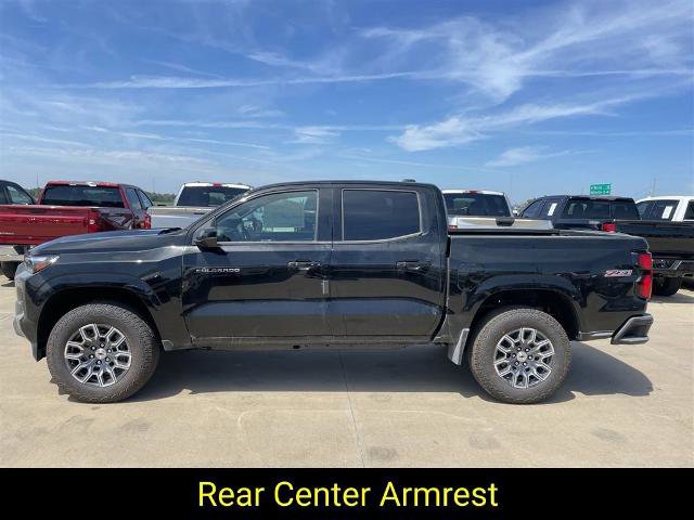 New 2026 Chevrolet Colorado Z71 w/ Technology Package image 35