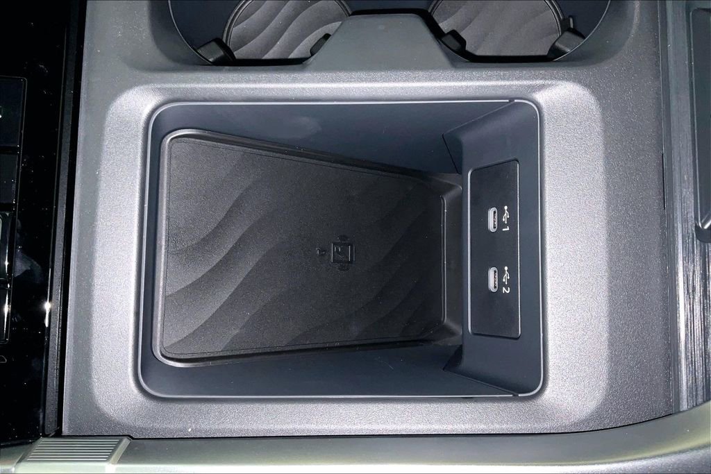 New 2026 Nissan Armada Platinum Reserve image 33