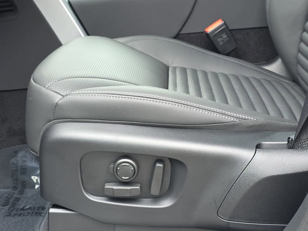 New 2026 Land Rover Discovery Dynamic SE AWD/4WD image 30