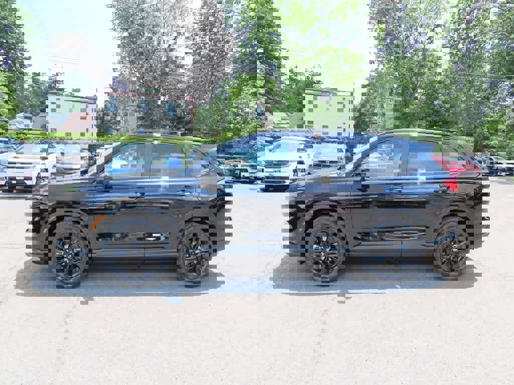 New 2026 Honda CR-V Sport Touring image 3