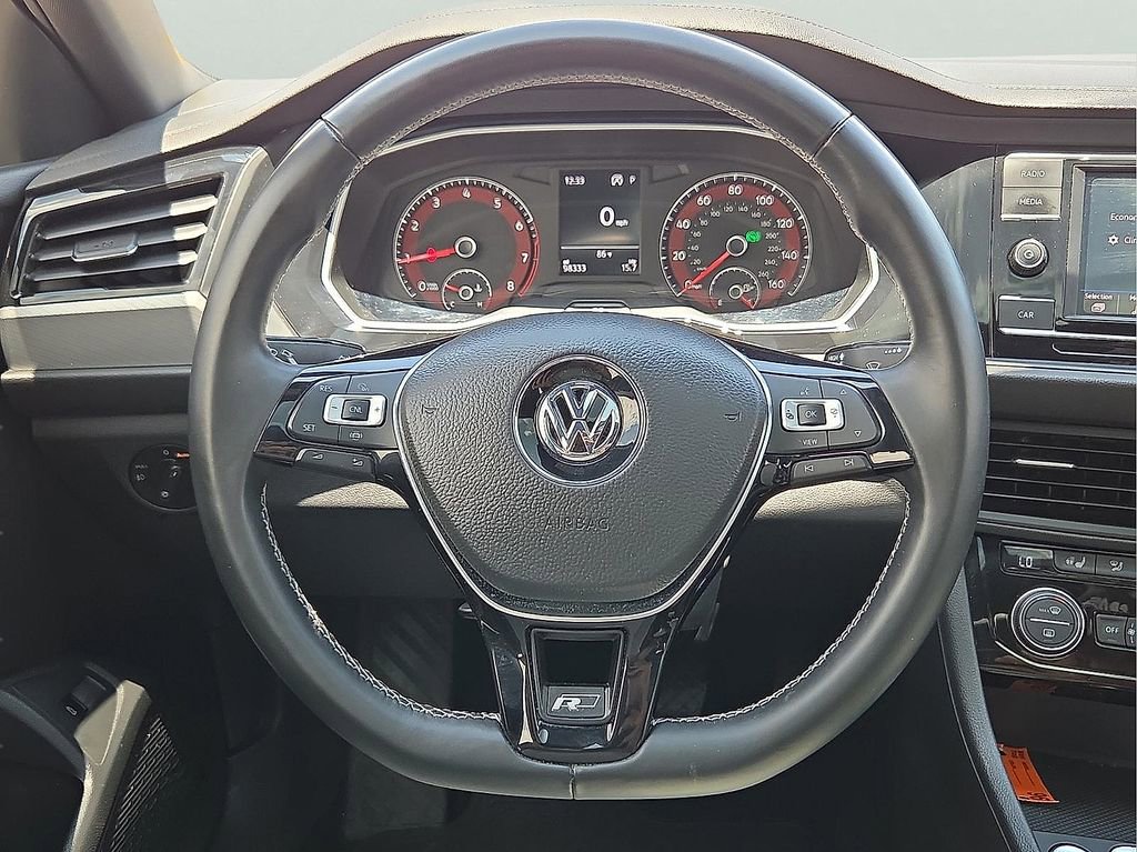Used 2019 Volkswagen Jetta S FWD image 14