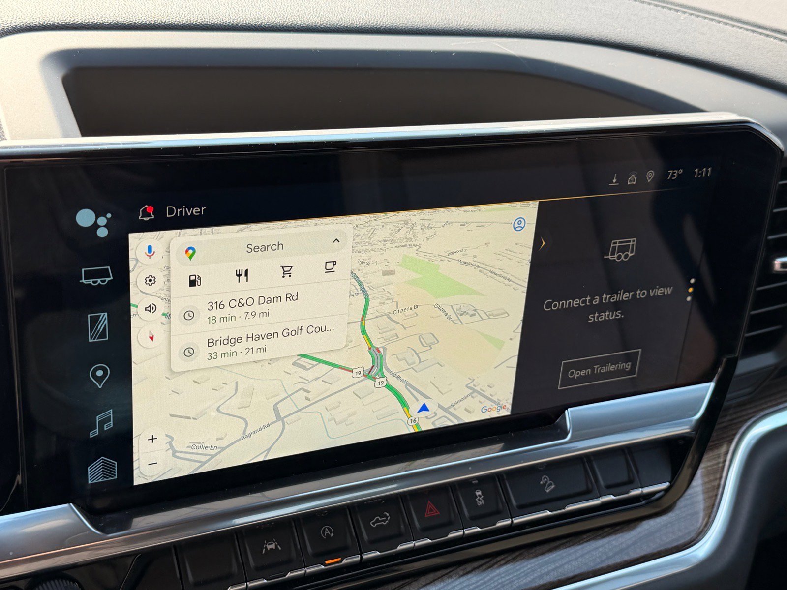 Used 2025 Chevrolet Silverado 1500 RST image 19