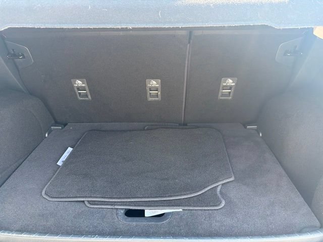 Used 2022 Ford EcoSport SE w/ SE Convenience Package AWD/4WD image 12