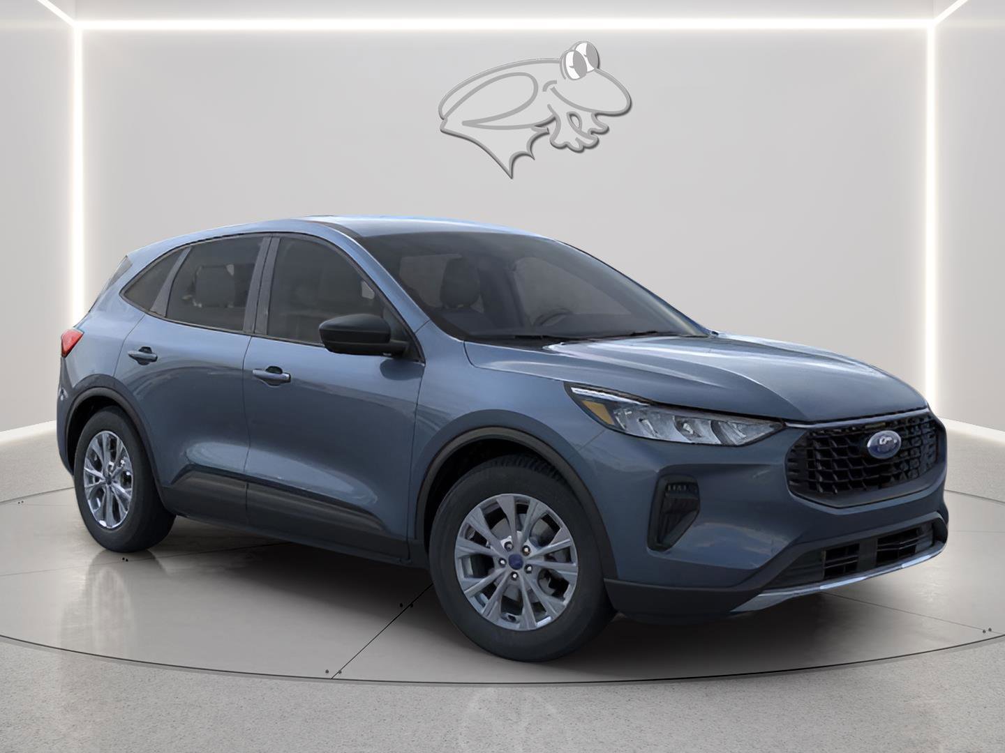 New 2026 Ford Escape Active image 7