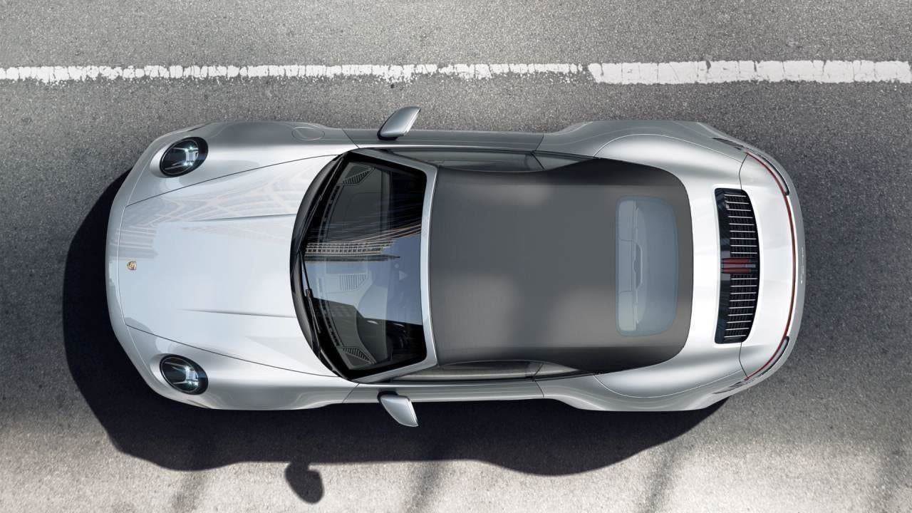 Certified 2022 Porsche 911 Carrera image 58