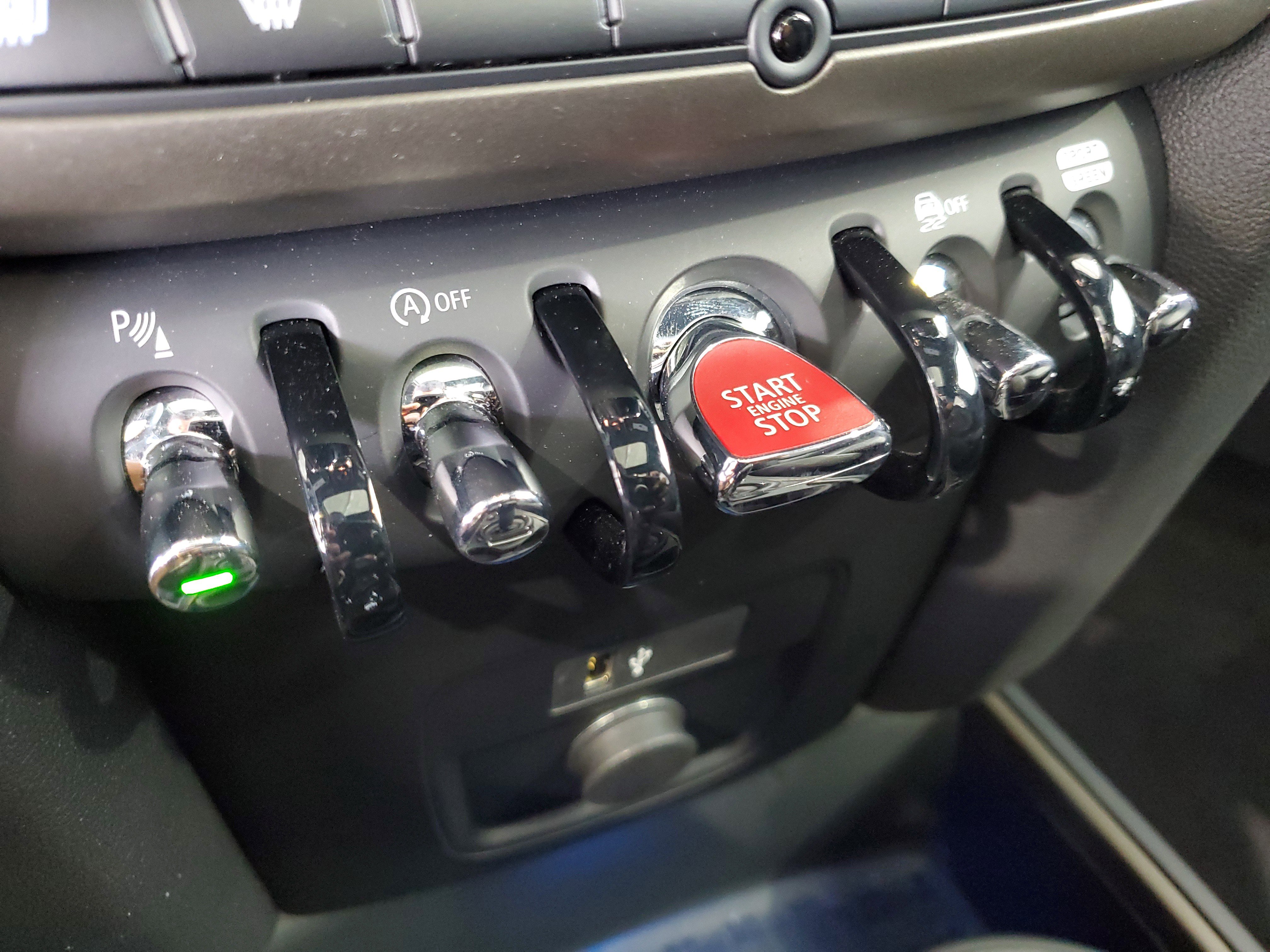 Used 2024 MINI Cooper Countryman S FWD image 30