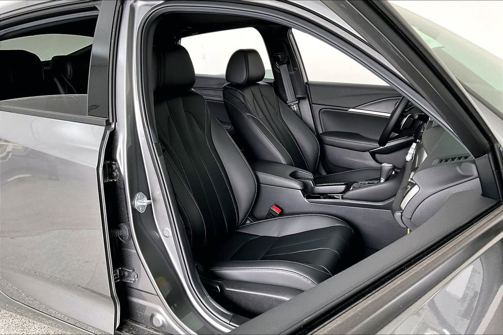 Used 2025 Acura Integra A-Spec image 10