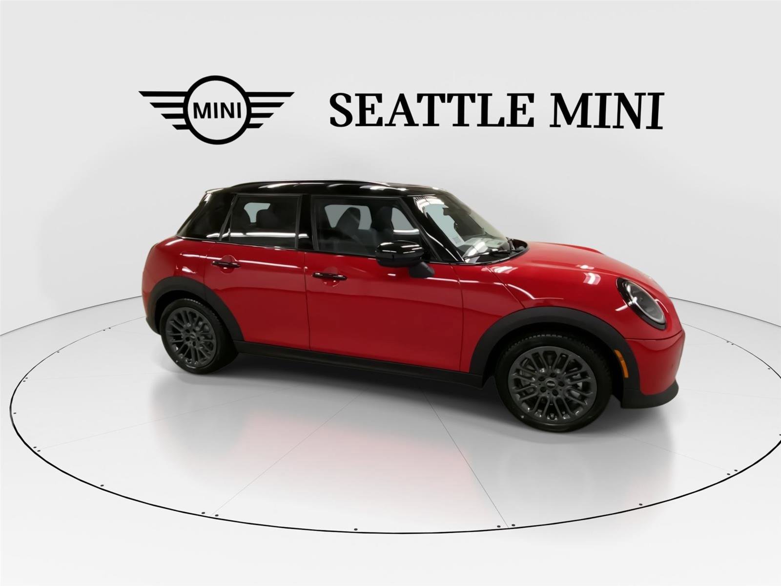 New 2026 MINI Cooper S FWD image 13