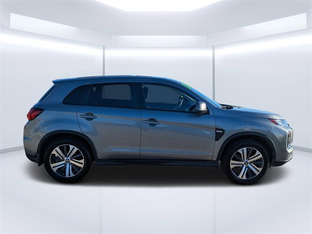 Used 2024 Mitsubishi Outlander Sport ES image 2