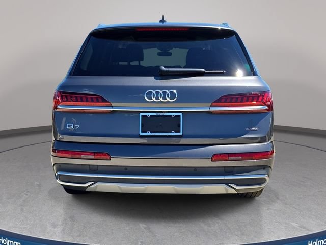 Used 2023 Audi Q7 2.0T Premium Plus w/ Premium Plus Package AWD/4WD image 7