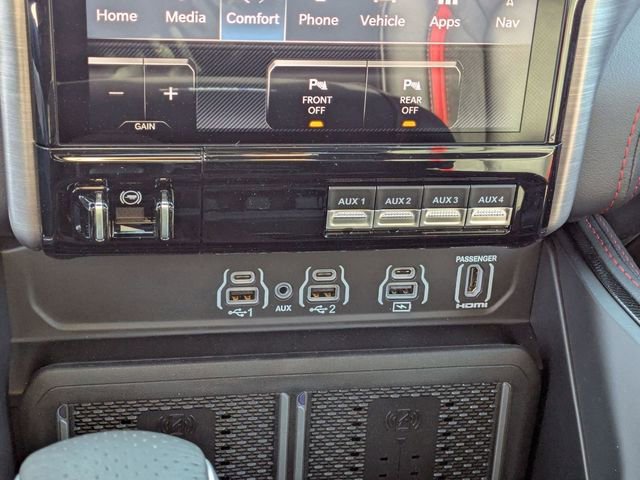 New 2026 RAM 1500 RHO w/ RHO Level 1 Equipment Group image 24