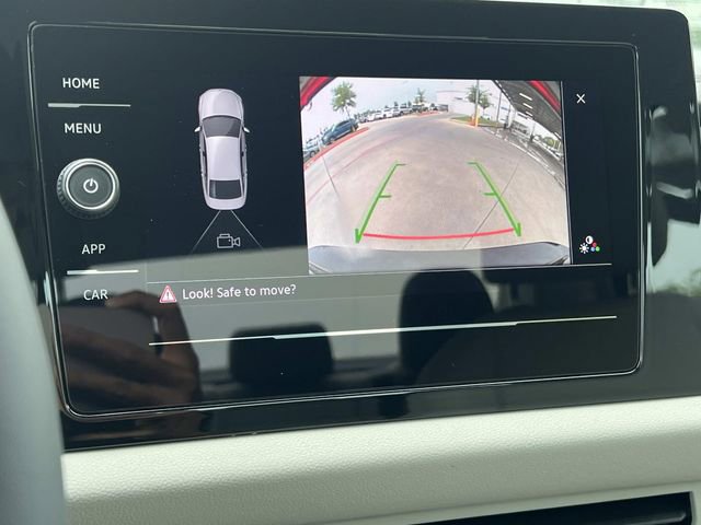 New 2026 Volkswagen Jetta S image 19