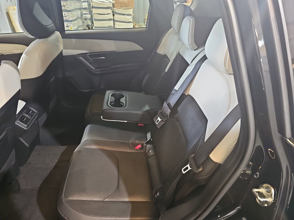 New 2026 MAZDA CX-5 Select image 15