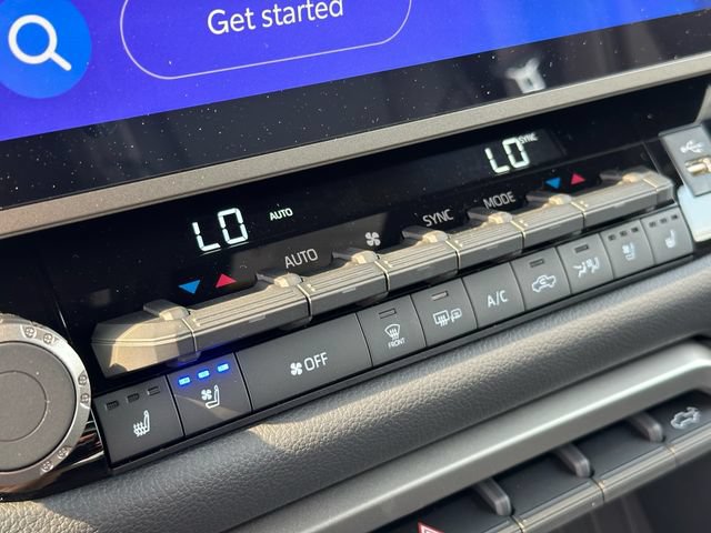 New 2026 Toyota Tundra Limited AWD/4WD image 13