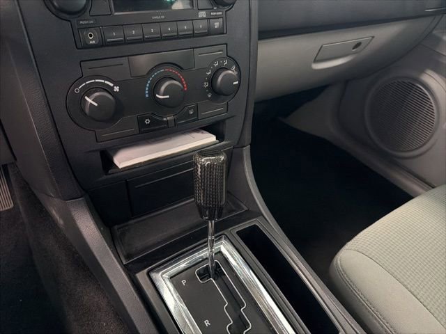 Used 2007 Dodge Charger w/ Comfort Seating Group RWD image 21