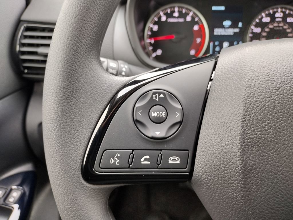 New 2026 Mitsubishi Eclipse Cross LE image 25