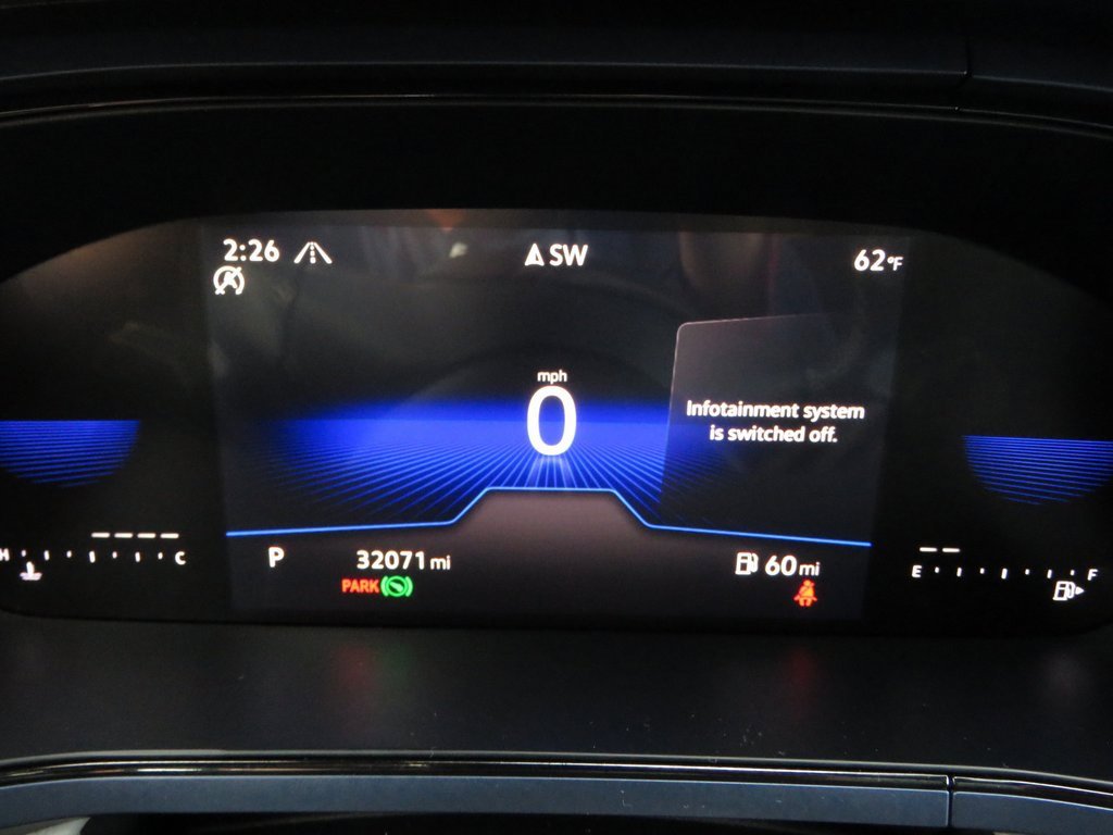 Used 2024 Volkswagen Taos SE w/ Panoramic Sunroof Package image 22
