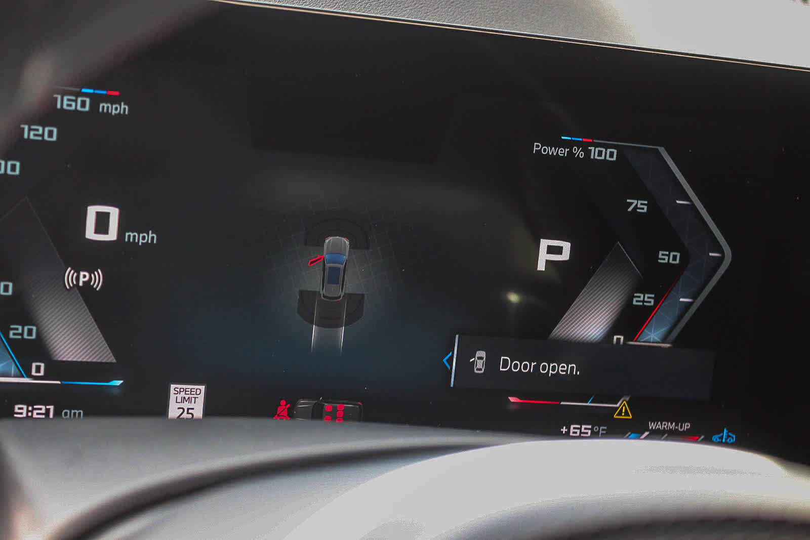 Used 2024 BMW X5 M60i AWD/4WD image 22