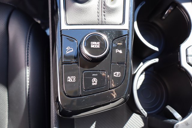 Used 2024 Kia Sportage SX image 36