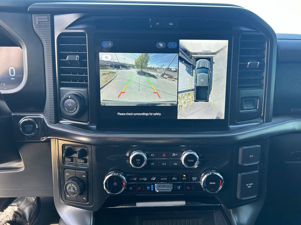 Used 2025 Ford F150 Tremor w/ Equipment Group 402A High image 23