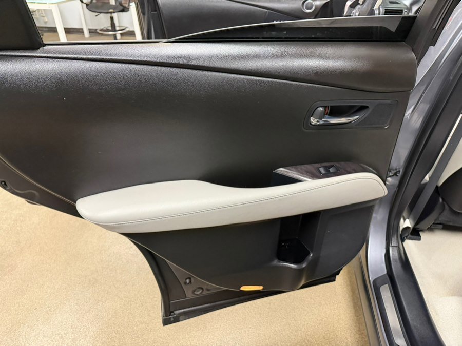 Used 2015 Lexus RX 350 AWD image 27