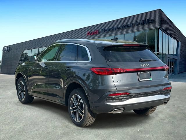 New 2026 Audi Q5 Premium Plus AWD/4WD image 3