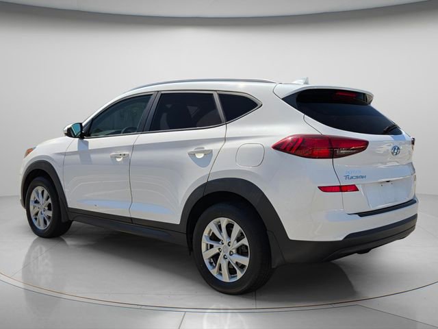 Used 2020 Hyundai Tucson Value image 9