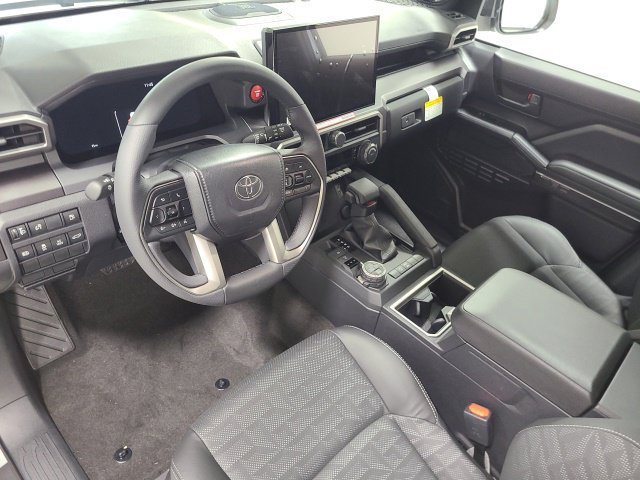 New 2026 Toyota 4Runner TRD Off-Road Premium AWD/4WD image 21