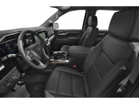 New 2026 Chevrolet Silverado 1500 LT Trail Boss image 11