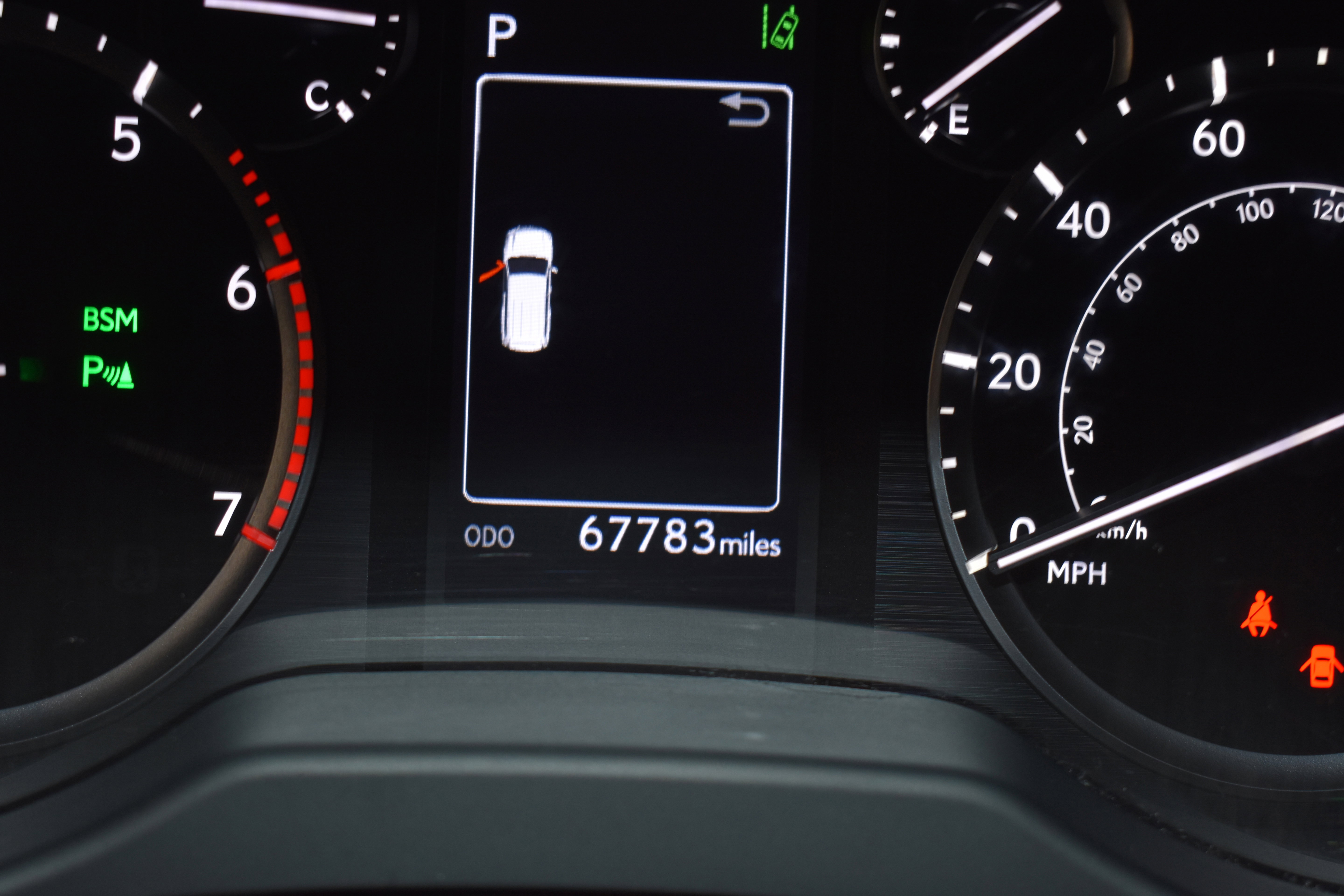 Used 2022 Lexus GX 460 Premium image 40