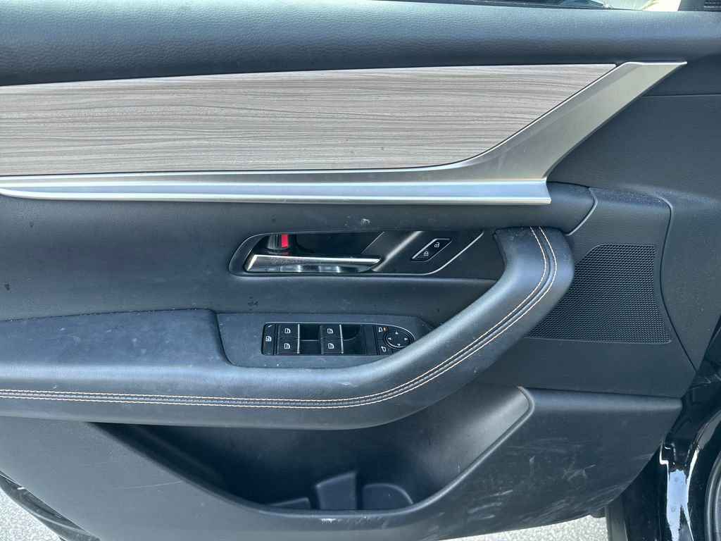 Certified 2024 MAZDA CX-90 Plug-In Hybrid w/ Premium Pkg image 12