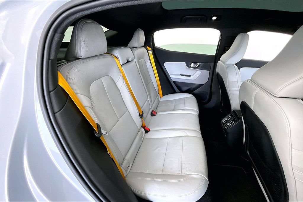 Used 2023 Polestar Polestar 2 w/ Pilot Pack AWD/4WD image 36