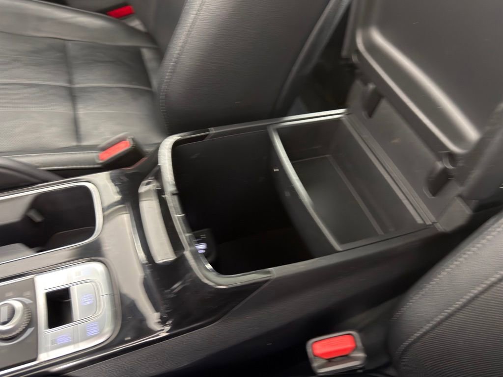 Used 2020 Kia Telluride SX image 23