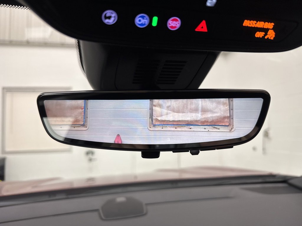 New 2026 GMC Terrain Elevation w/ Elevation Premium Package image 53