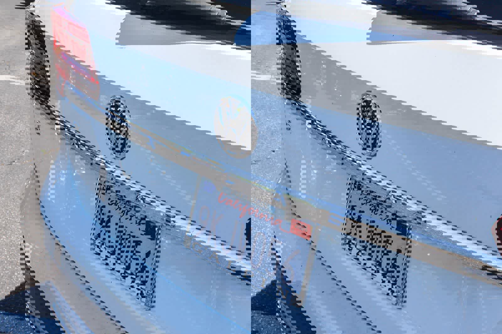 Used 2019 Volkswagen Atlas SE w/ Towing Package image 9