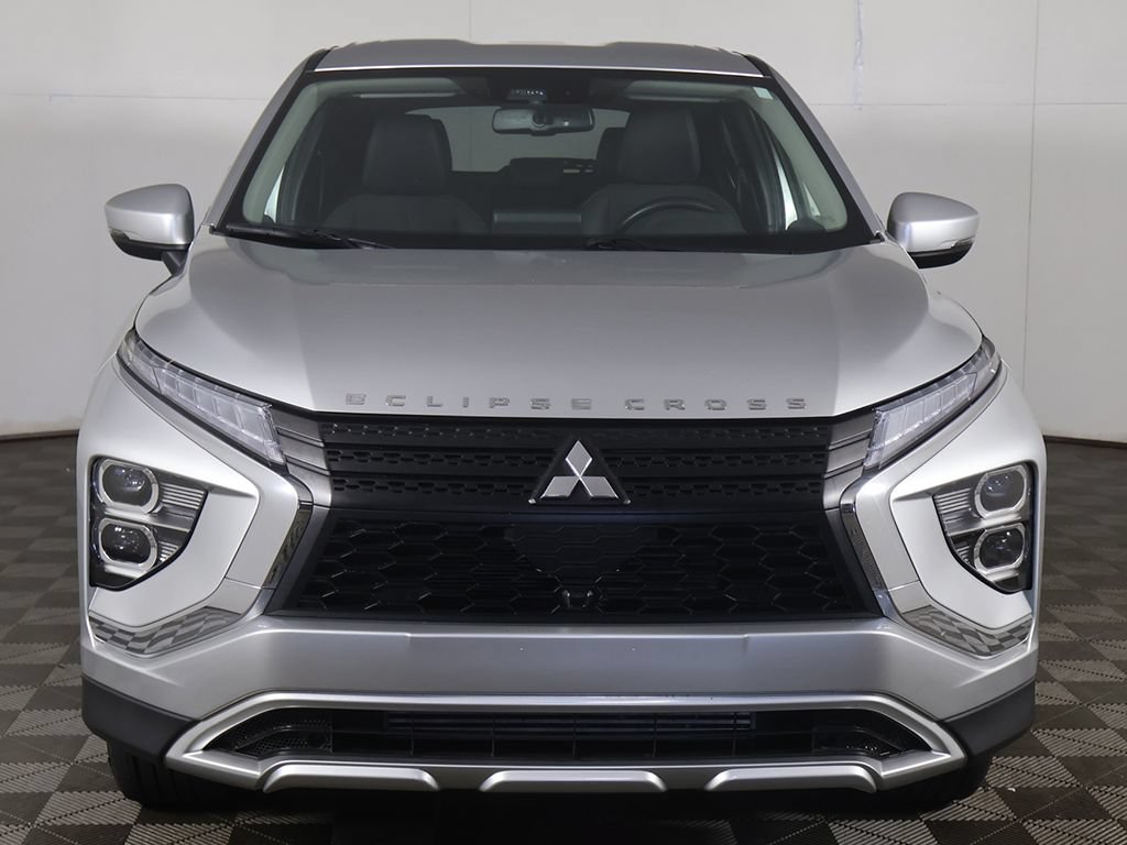 Used 2023 Mitsubishi Eclipse Cross SE AWD/4WD image 10
