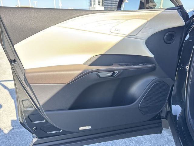 New 2026 Lexus RX 450h AWD image 13