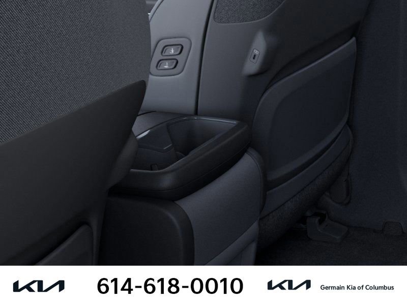 New 2026 Kia EV9 Wind image 29