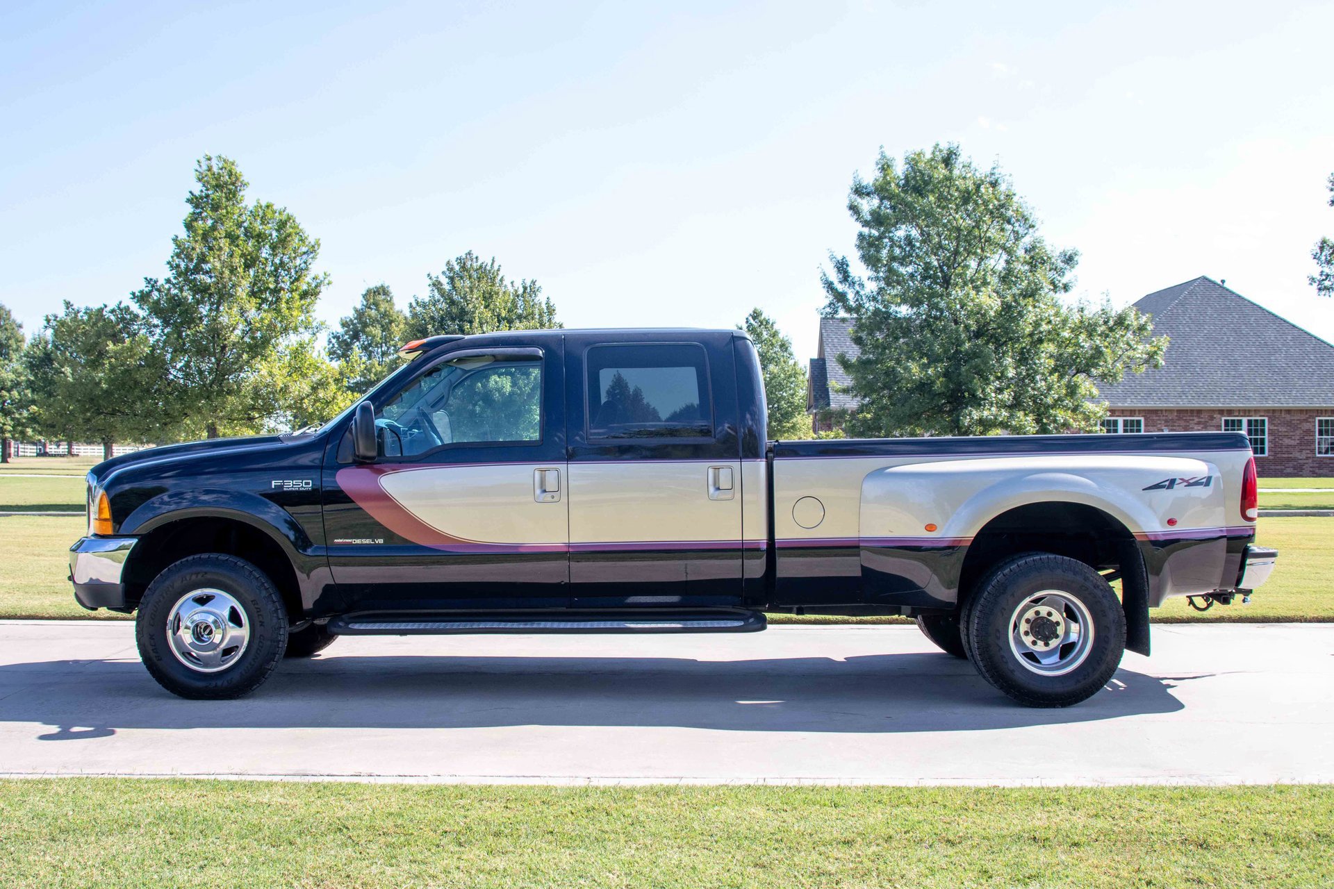 Used 2000 Ford F350 Lariat image 20