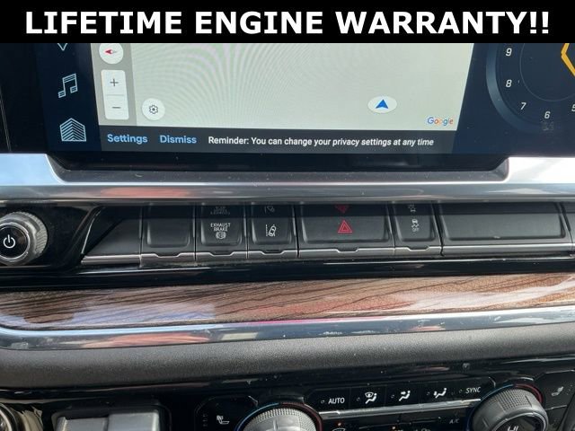 Used 2024 Chevrolet Silverado 2500 LT w/ Convenience Package AWD/4WD image 19