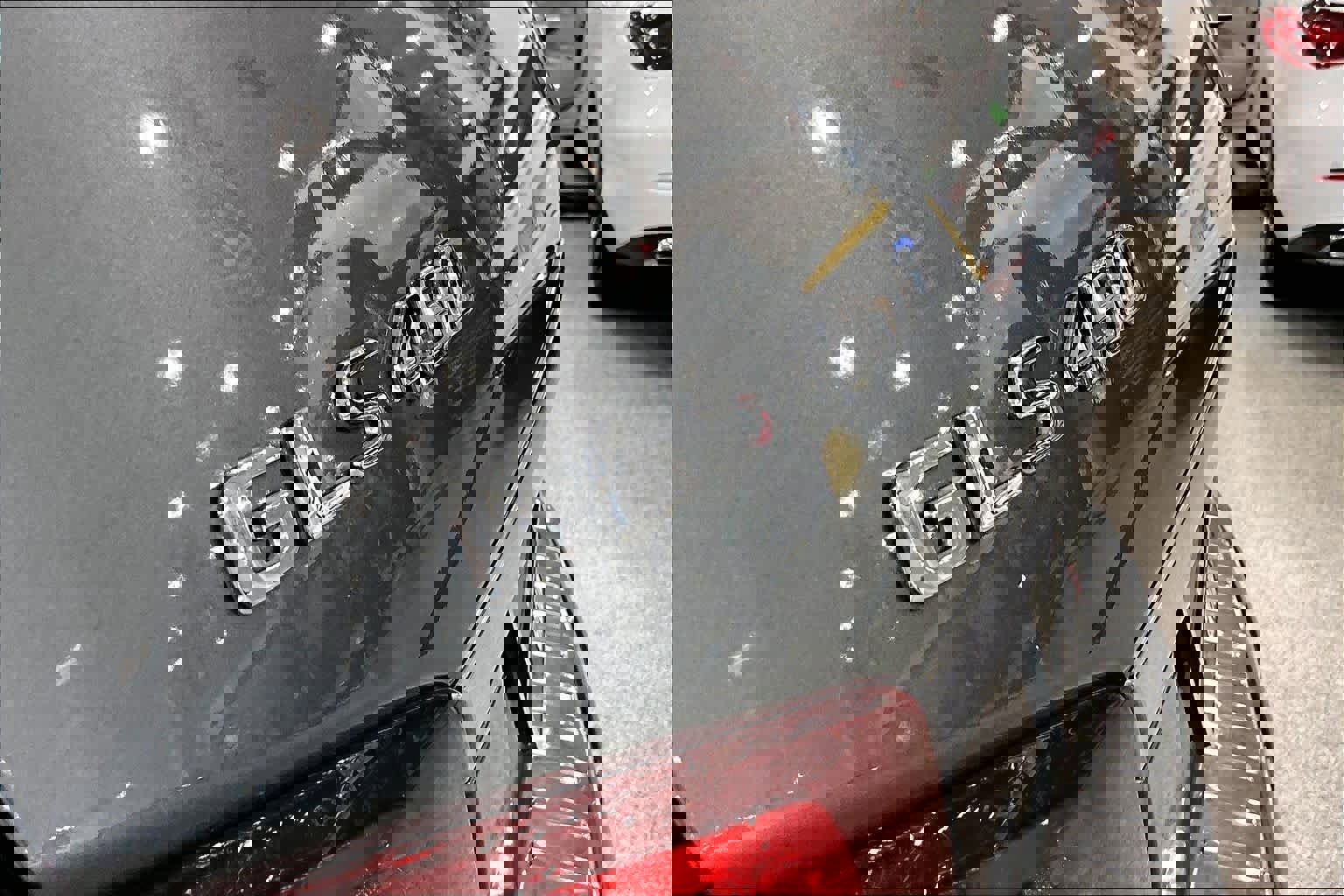 Certified 2018 Mercedes-Benz GLS 450 4MATIC image 28