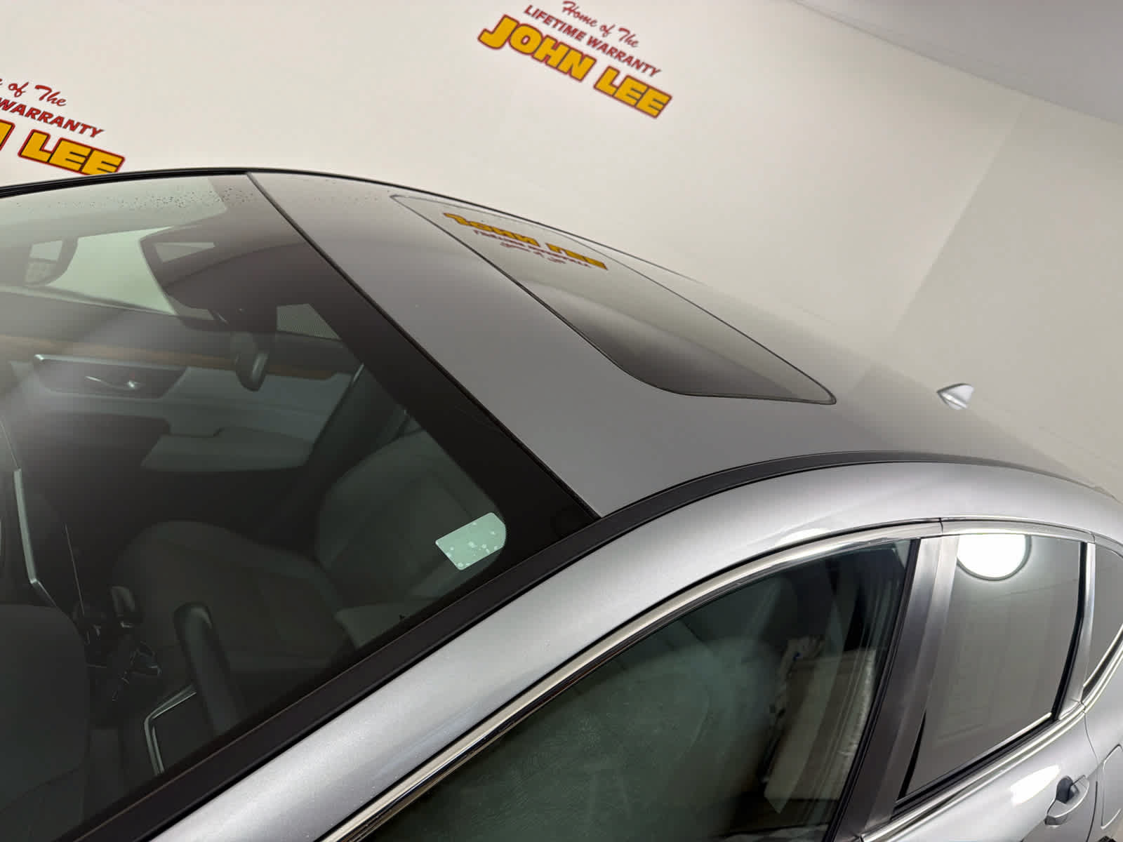 Used 2022 Honda CR-V EX-L image 12