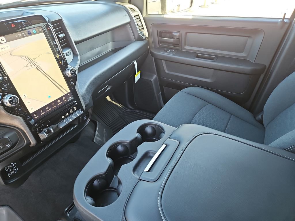 New 2026 RAM 3500 Tradesman image 30