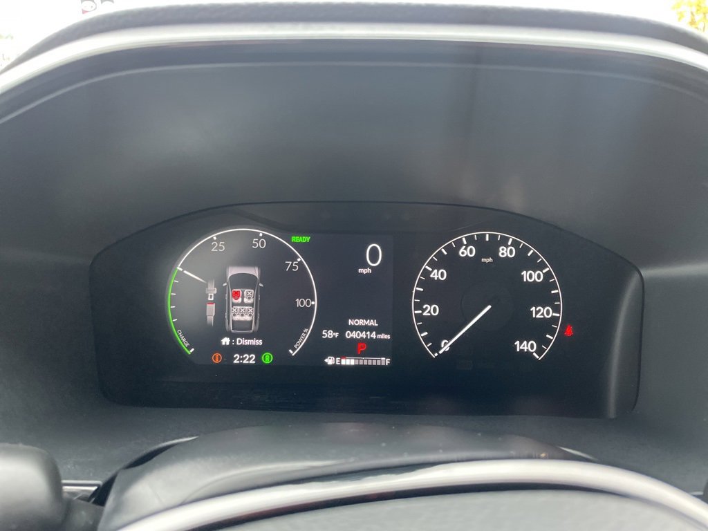 Used 2024 Honda CR-V Sport Touring image 26