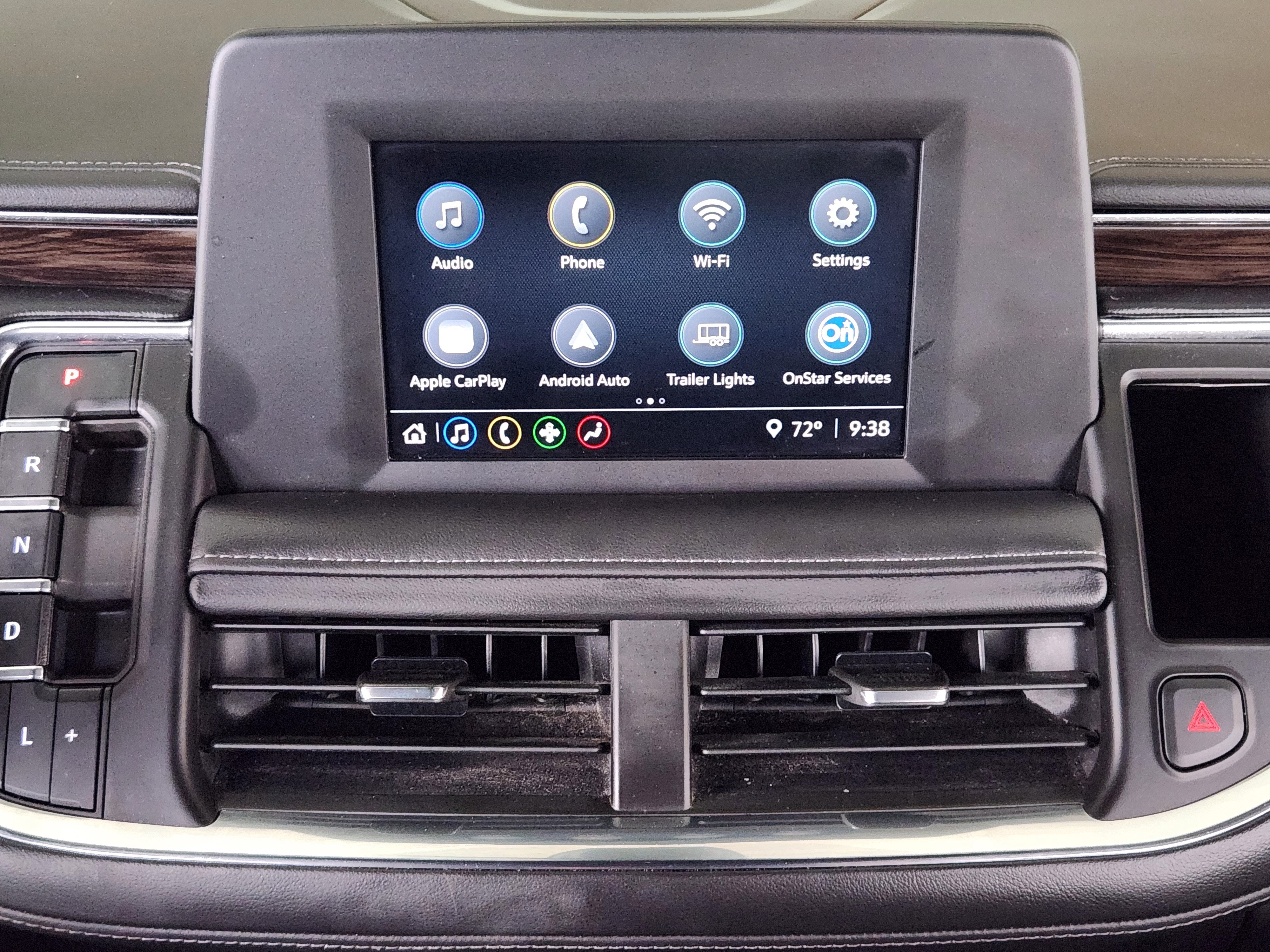 Used 2022 Chevrolet Tahoe LS RWD image 16